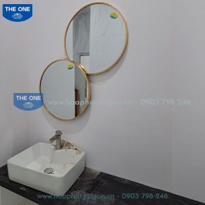 Thi Công trọn Gói Spa Nét Xuân